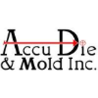 accu die and mold inc. logo image