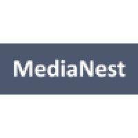 medianest logo image