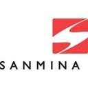 logo of Sanmina