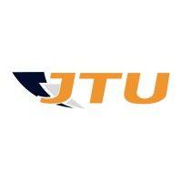 jacareí transporte urbano - jtu logo image