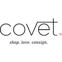 covet logo image