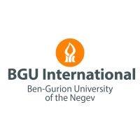 bgu international alumni logo image