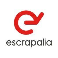 escrapalia logo image