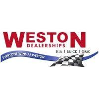 weston dealerships logo image