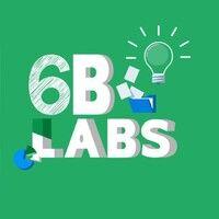 6blabs logo image