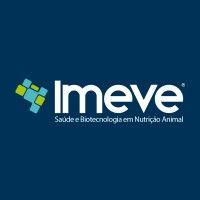 imeve logo image