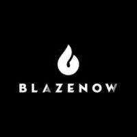 blazenow logo image