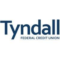 tyndall federal credit union logo image