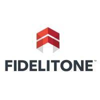 fidelitone logo image