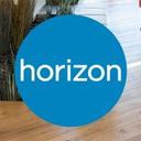 logo of Horizon Media