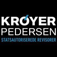 krøyer pedersen statsautoriserede revisorer i/s logo image