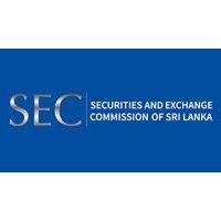 securities and exchange commission of sri lanka logo image