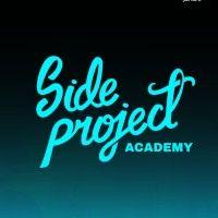 side project academy logo image