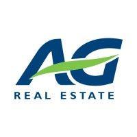 ag real estate logo image