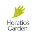 logo of Horatios Garden