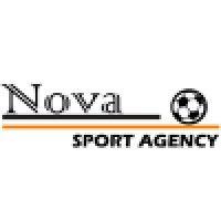 nova sport agency logo image