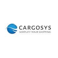 cargosys ltd logo image