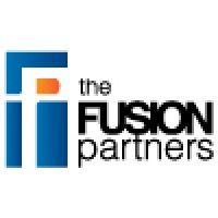 the fusion partners logo image