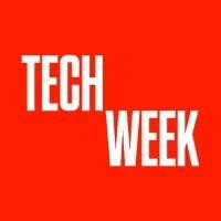 tech week by a16z logo image