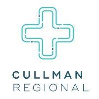 cullman regional medical center logo image