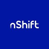 nshift logo image