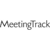 meetingtrack inc. logo image