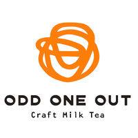 odd one out logo image