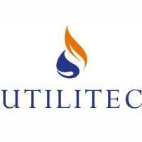 utilitec services logo image