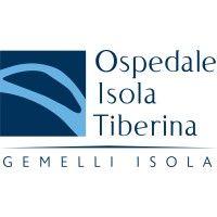 ospedale isola tiberina – gemelli isola