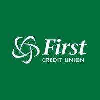 first credit union