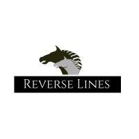 reverse lines