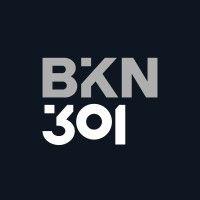 bkn301 logo image