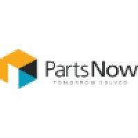 parts now logo image