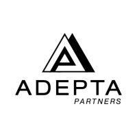 adepta partners logo image