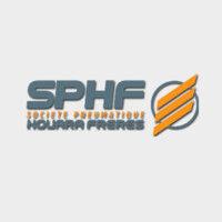 sphf logo image