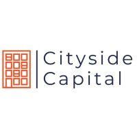 cityside capital llc logo image