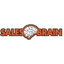 logo of Salesbrain