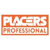 placers professional, a division of placers logo image