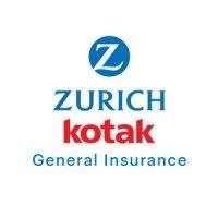 zurich kotak general insurance logo image