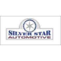 silver star automotive inc. logo image