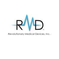 revolutionary medical devices / vyaire medical logo image