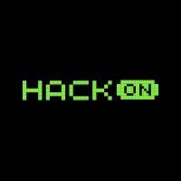 hackon logo image