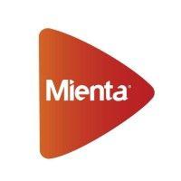 mienta egypt logo image