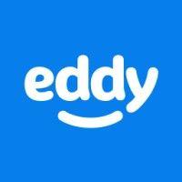 eddy logo image