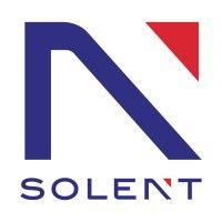 solent freight services ltd logo image