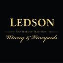 logo of Ledson Winery Vineyards