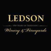 ledson winery & vineyards