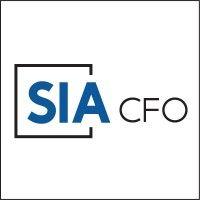 sia cfo