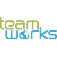 teamworks logo image