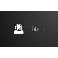 t-titans logo image